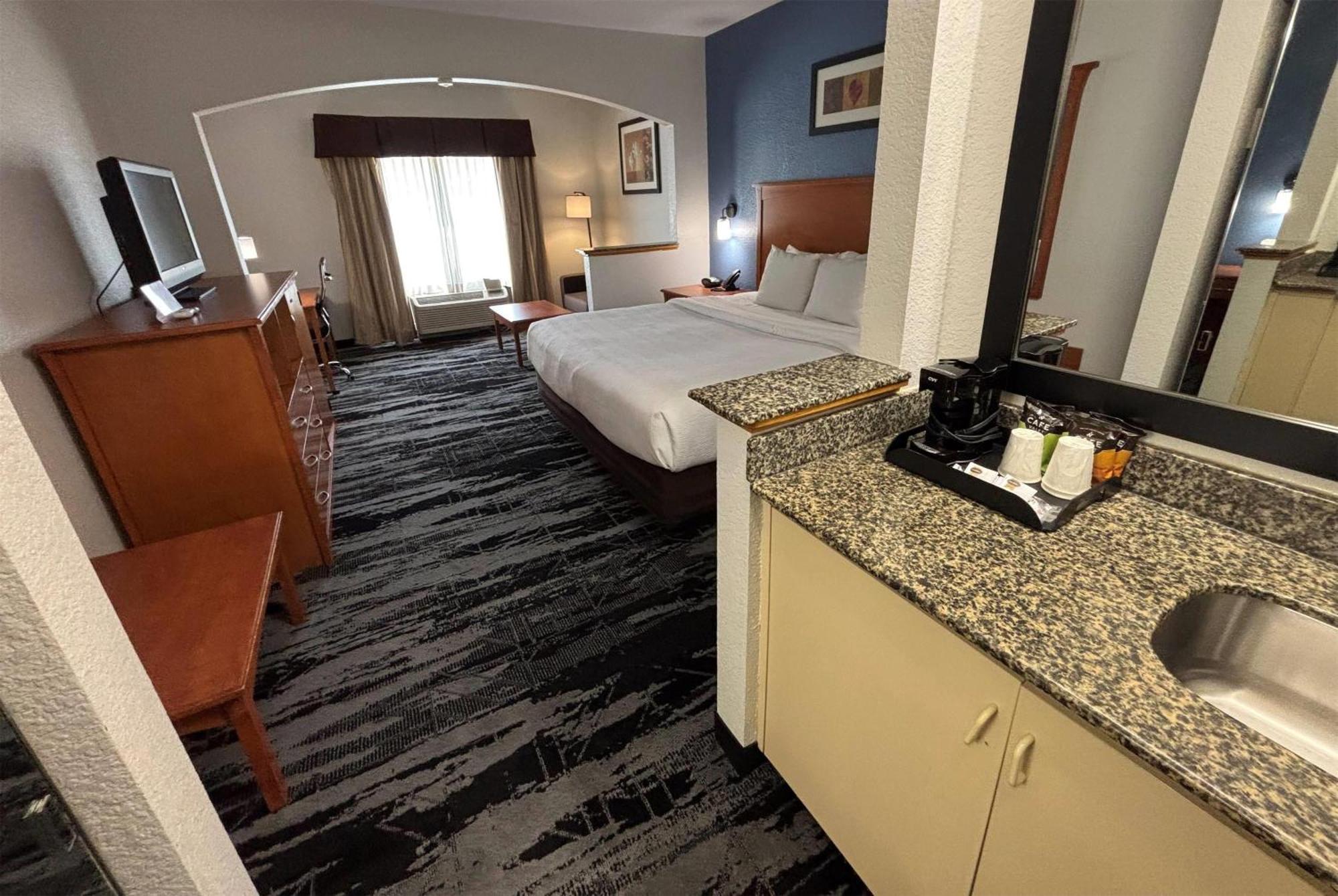 เบย์มอนต์ บาย วินด์แฮม แมเรียน Hotel มาเรียน ภายนอก รูปภาพ