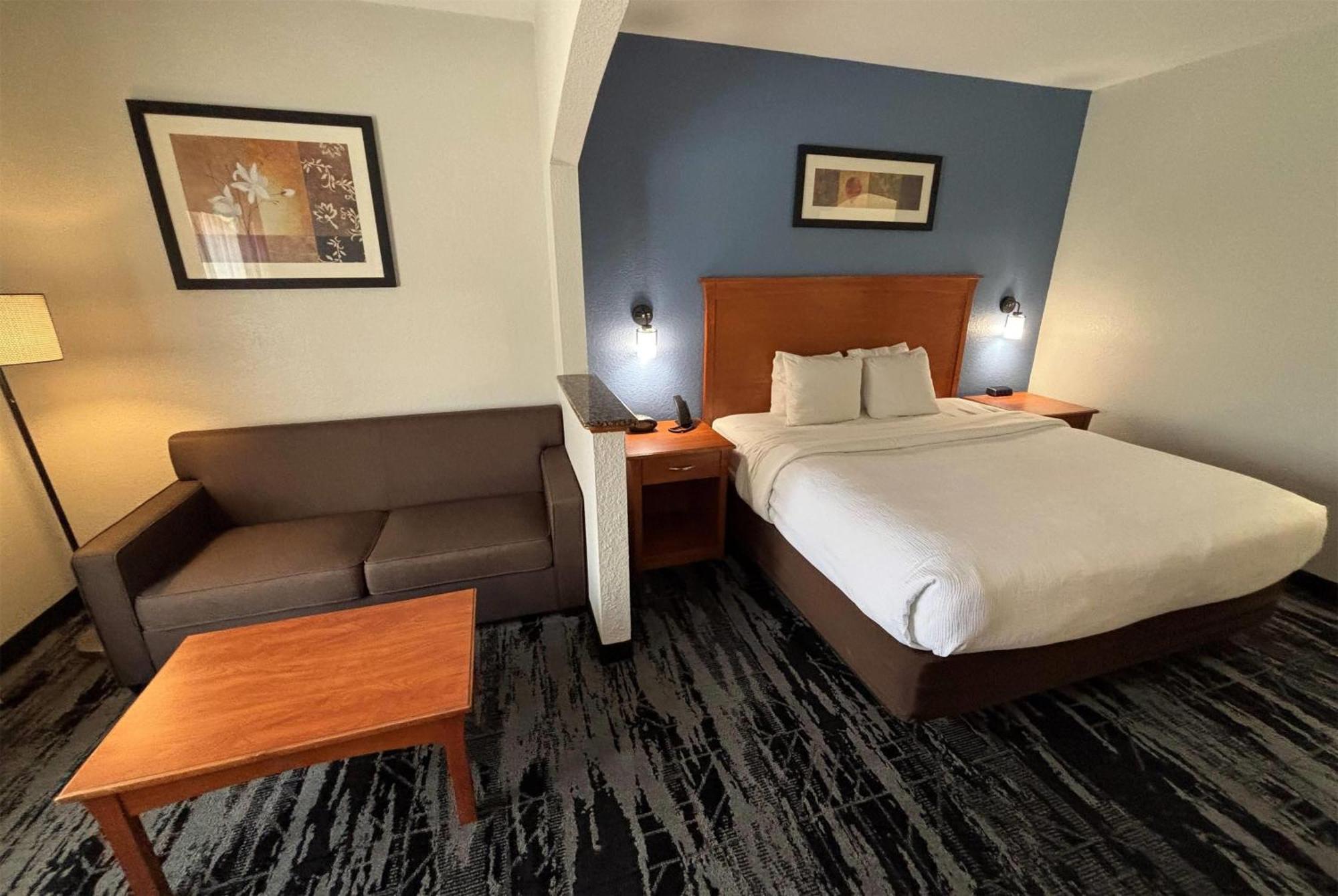 เบย์มอนต์ บาย วินด์แฮม แมเรียน Hotel มาเรียน ภายนอก รูปภาพ