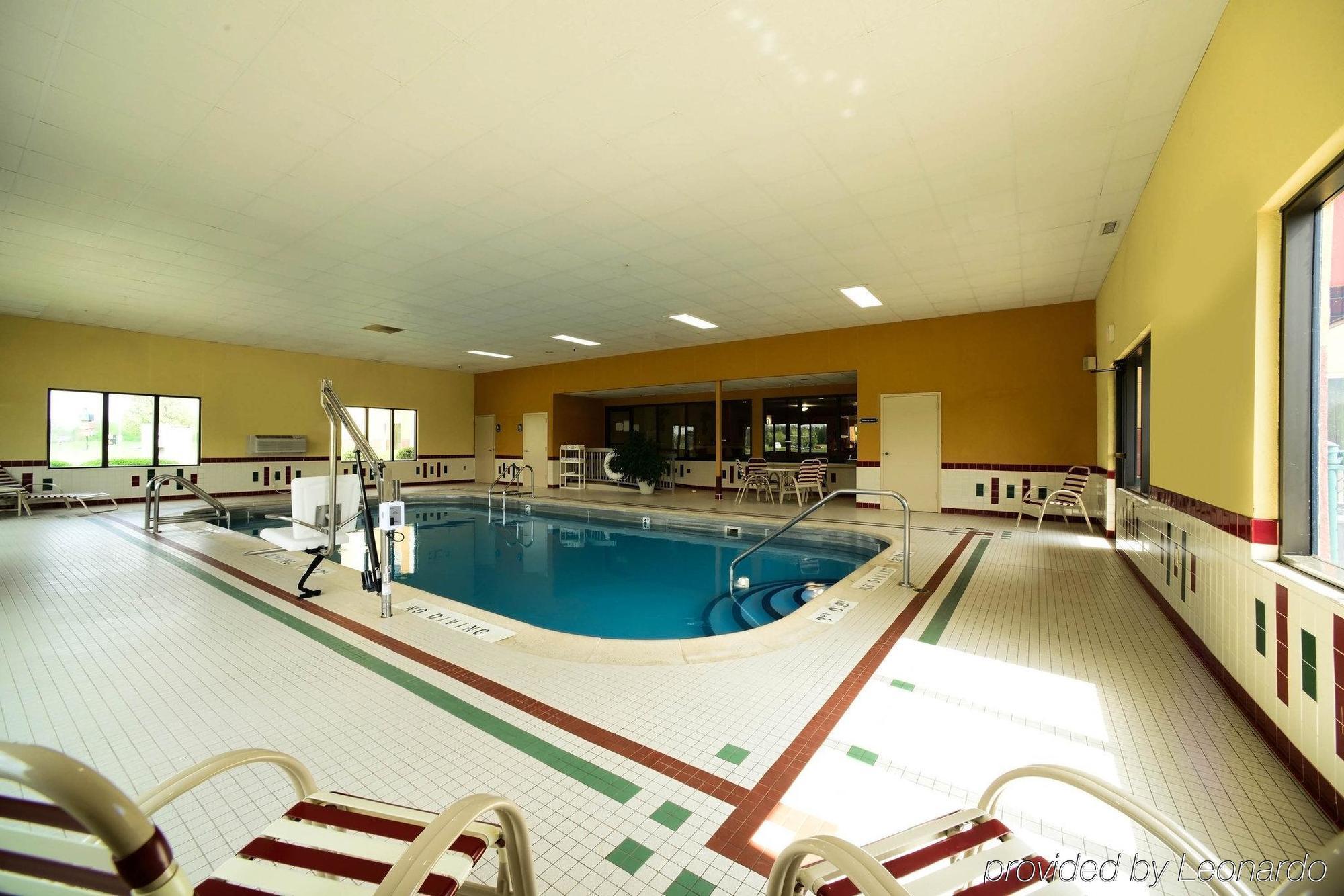 เบย์มอนต์ บาย วินด์แฮม แมเรียน Hotel มาเรียน ภายนอก รูปภาพ