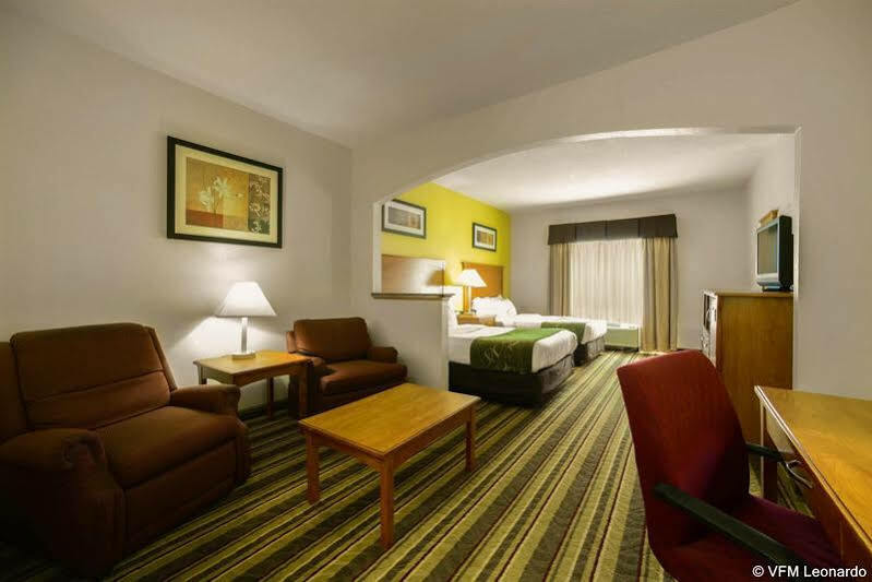 เบย์มอนต์ บาย วินด์แฮม แมเรียน Hotel มาเรียน ภายนอก รูปภาพ