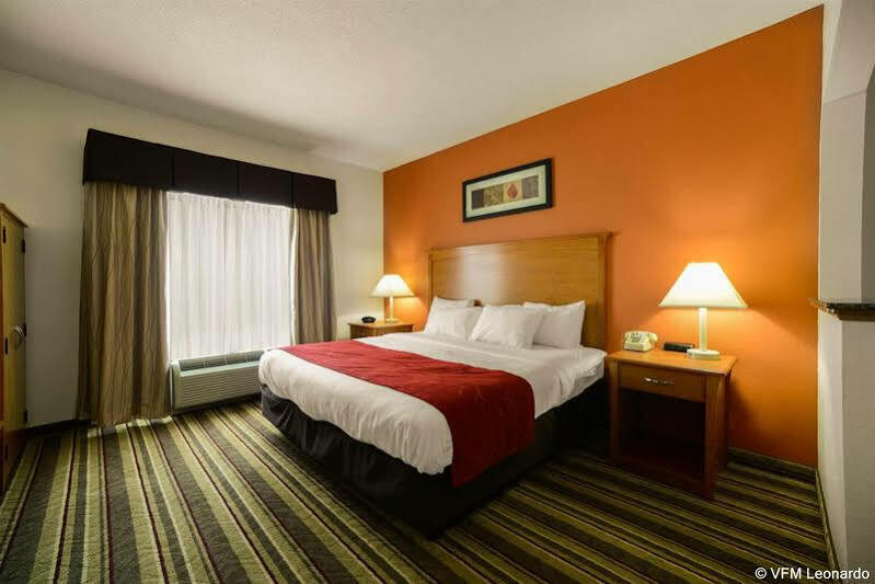 เบย์มอนต์ บาย วินด์แฮม แมเรียน Hotel มาเรียน ภายนอก รูปภาพ